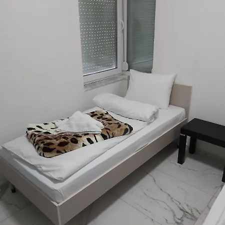 Xxl Apartments City Centar 1 Bitola Exterior photo