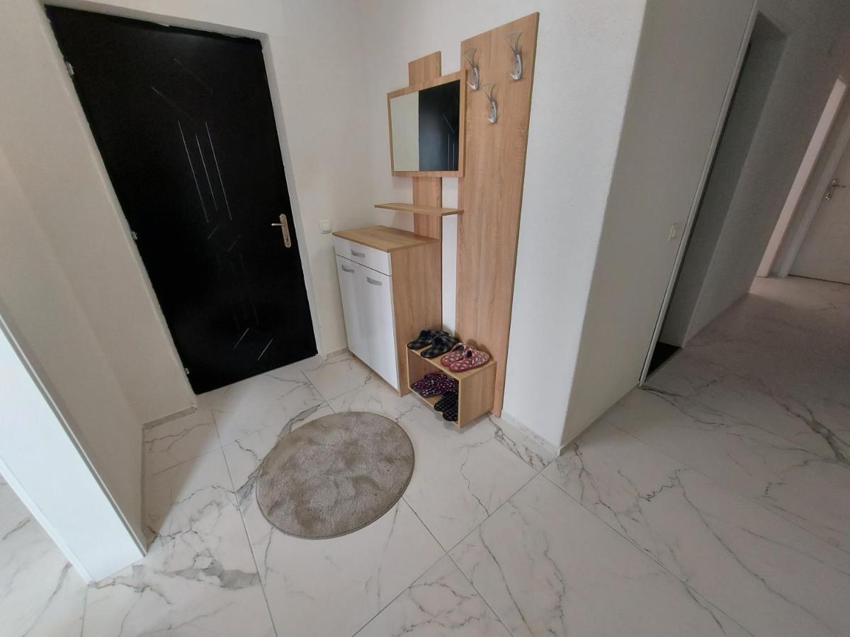 Apartment Xxl Centar 1 *