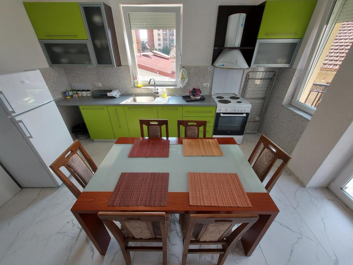 Xxl Centar 1 Apartment Bitola