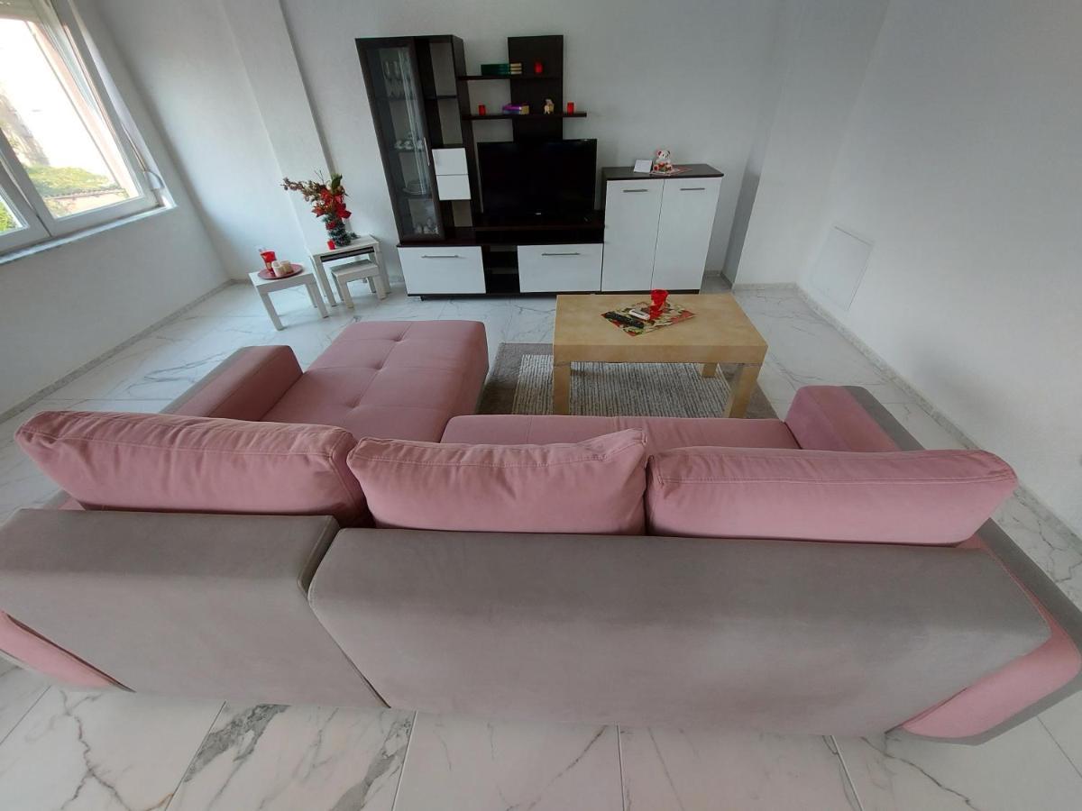 Apartment Xxl Centar 1