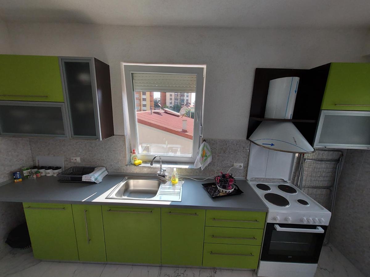 Xxl Centar 1 Apartment