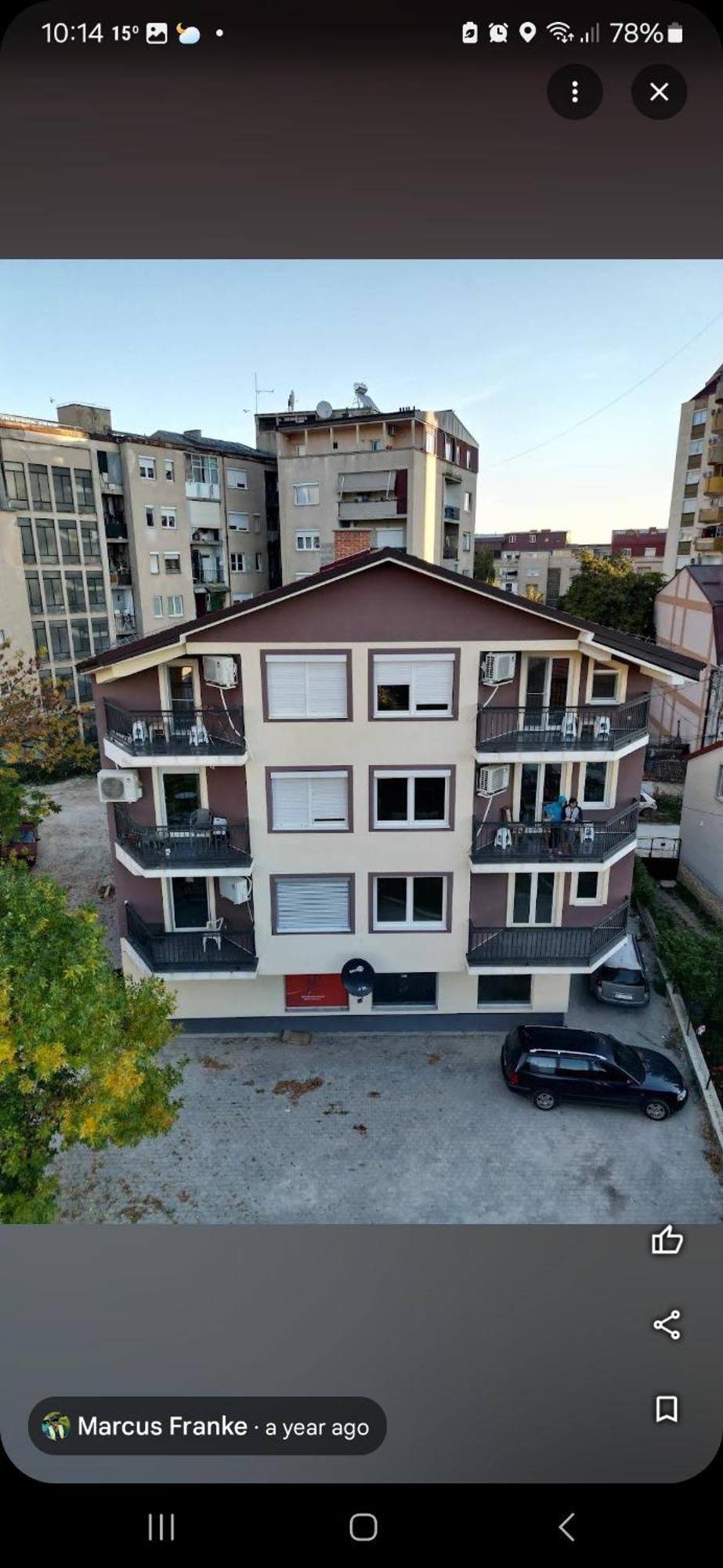 Xxl Centar 1 *