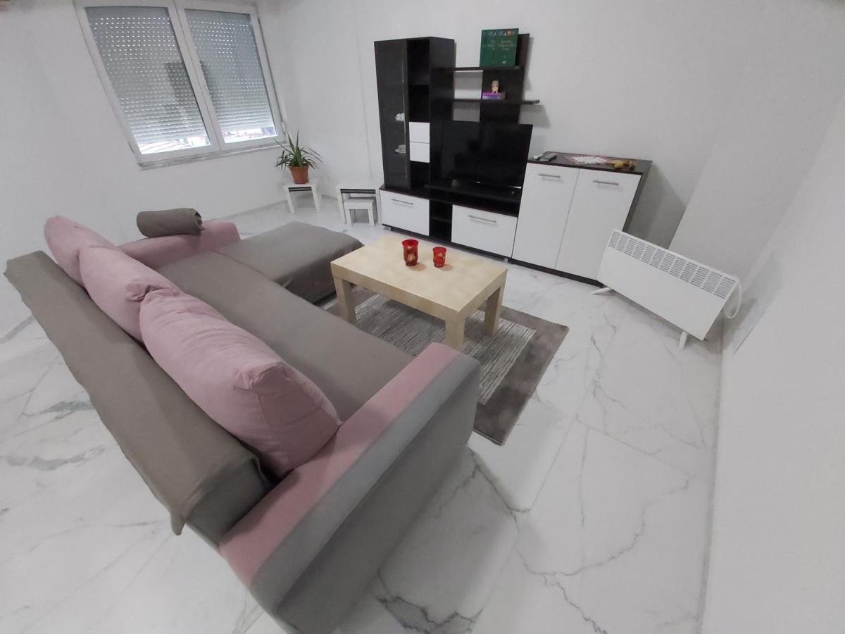 Apartment Xxl Centar 1 *