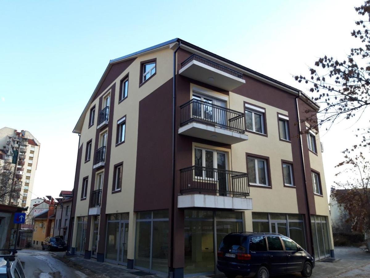 Xxl Centar 1 Apartment *