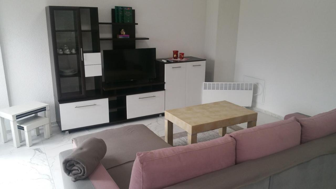 Xxl Centar 1 Apartment