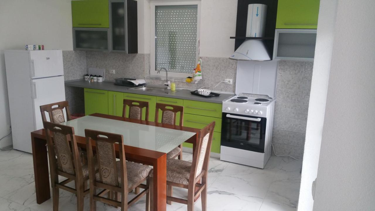 Apartment Xxl Centar 1 Bitola