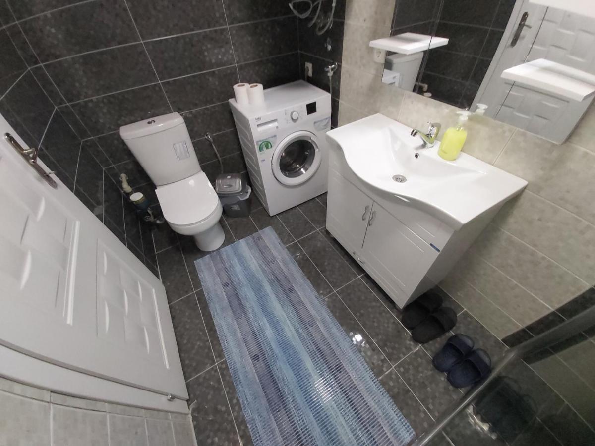 Apartment Xxl Centar 1