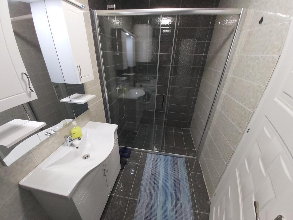 Xxl Centar 1 Apartment Bitola