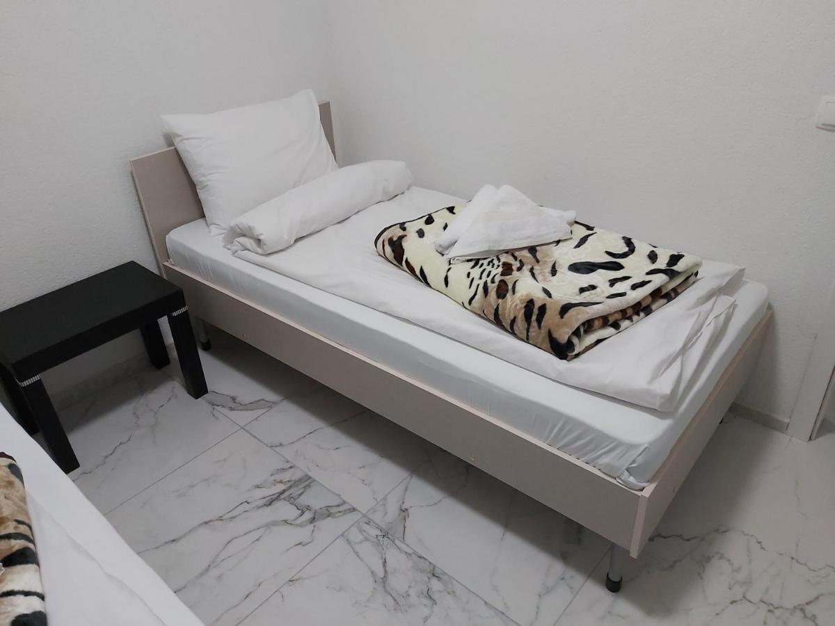 Xxl Centar 1 Apartment *