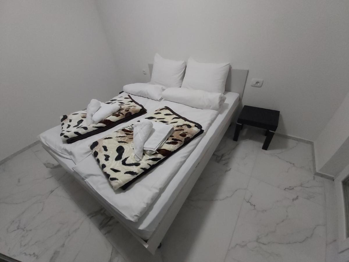 Xxl Centar 1 Apartment Bitola