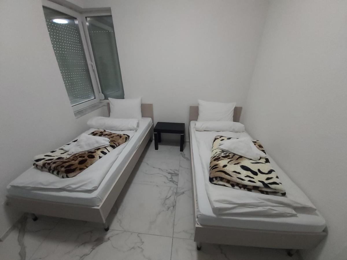 Apartment Xxl Centar 1 *