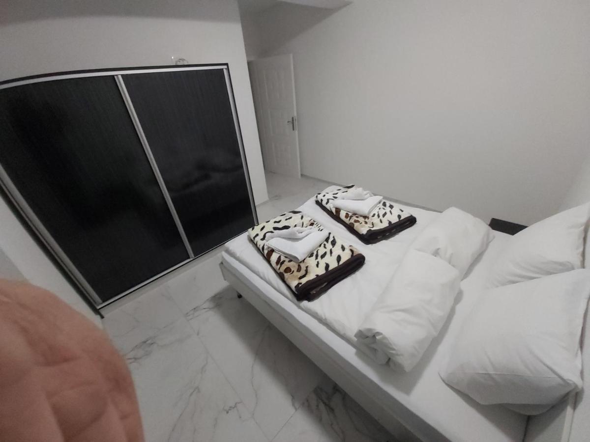 Xxl Centar 1 Apartment *