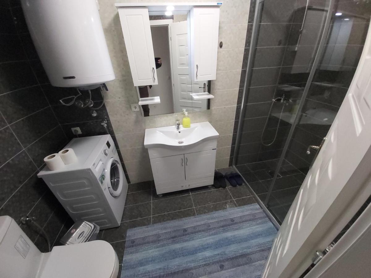 Xxl Centar 1 Apartment *