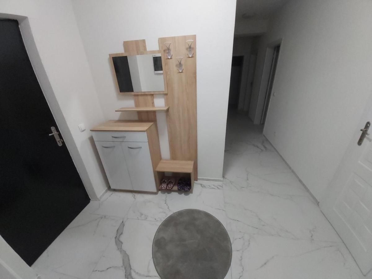 Xxl Centar 1 Apartment Bitola