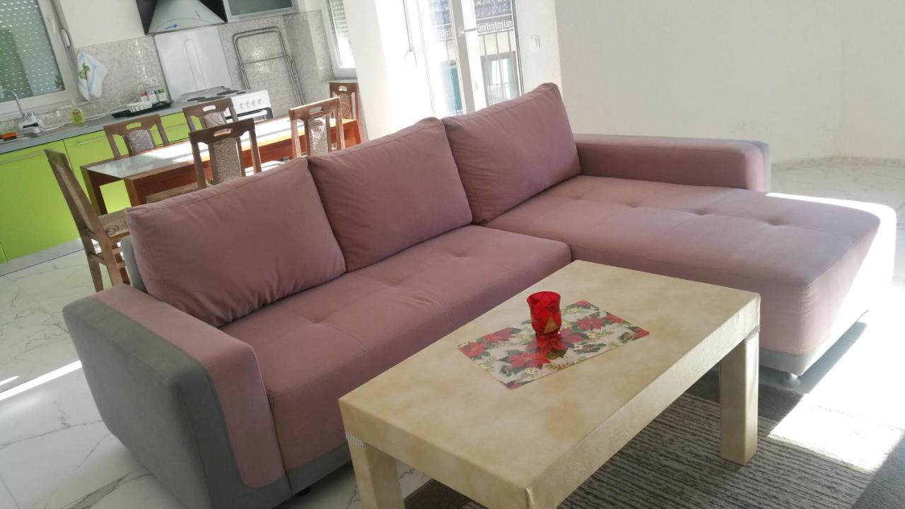 Xxl Centar 1 Apartment Bitola